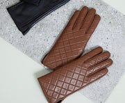 Bask Gloves - Caramel