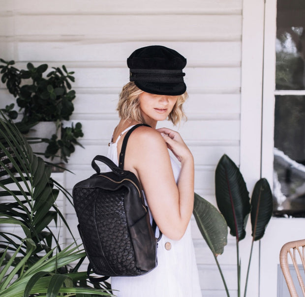 Amelia Backpack Bag