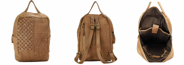 Amelia Backpack Bag
