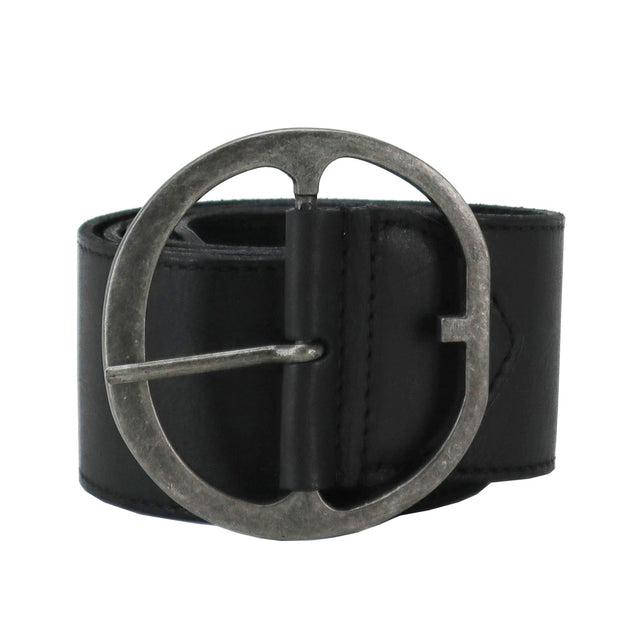 Inca Belt | Black