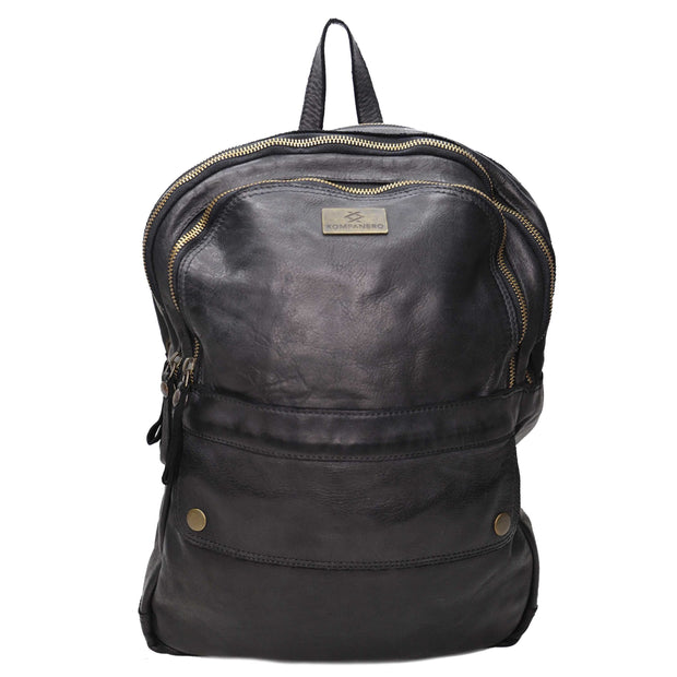 Lawson Backpack | Black