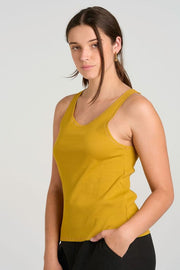 Layer Tank (MULTIPLE COLOURS)