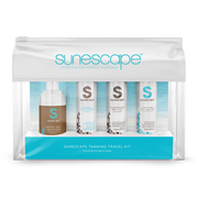 Sunescape Tanning Travel Kit