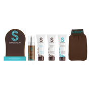 Sunescape Tanning Travel Kit