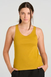 Layer Tank (MULTIPLE COLOURS)