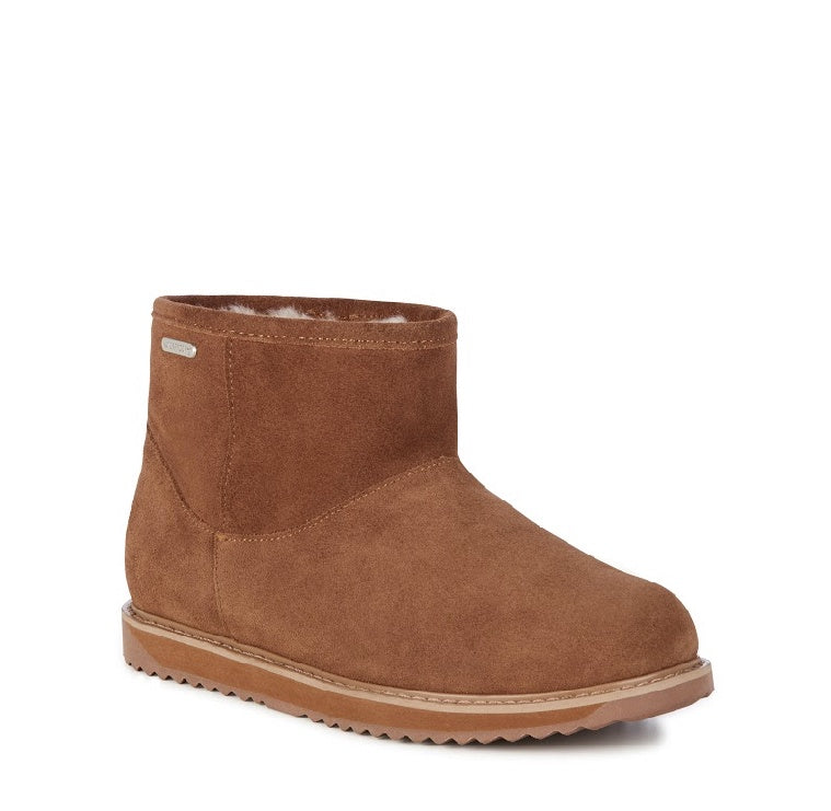 EMU　防水　Paterson　Mini　OAK25 EMU Paterson Classic Mini - Oak Boot 21 – TADDesign