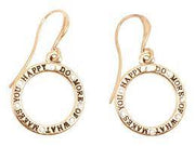 Joy Collection Earring