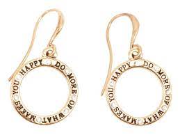 Joy Collection Earring