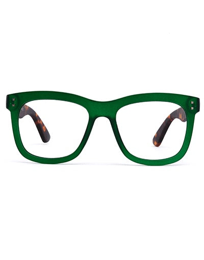 Daily 11am Readers Green