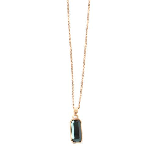 Jewel Tones - Necklace