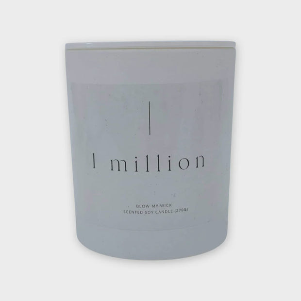 1 Million Candle