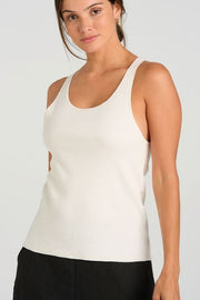 Layer Tank (MULTIPLE COLOURS)