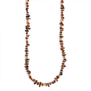 Nature Bead Necklace