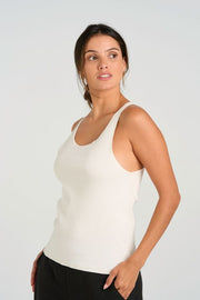 Layer Tank (MULTIPLE COLOURS)